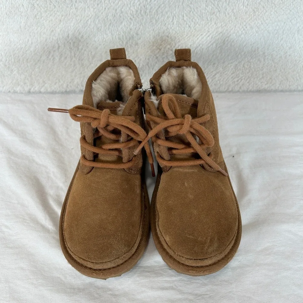UGG keywords winter